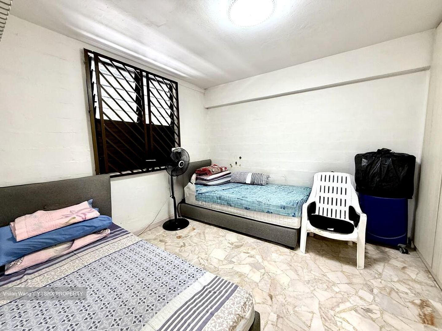 Blk 34 East Payoh Spring (Toa Payoh), HDB 3 Rooms #506642431